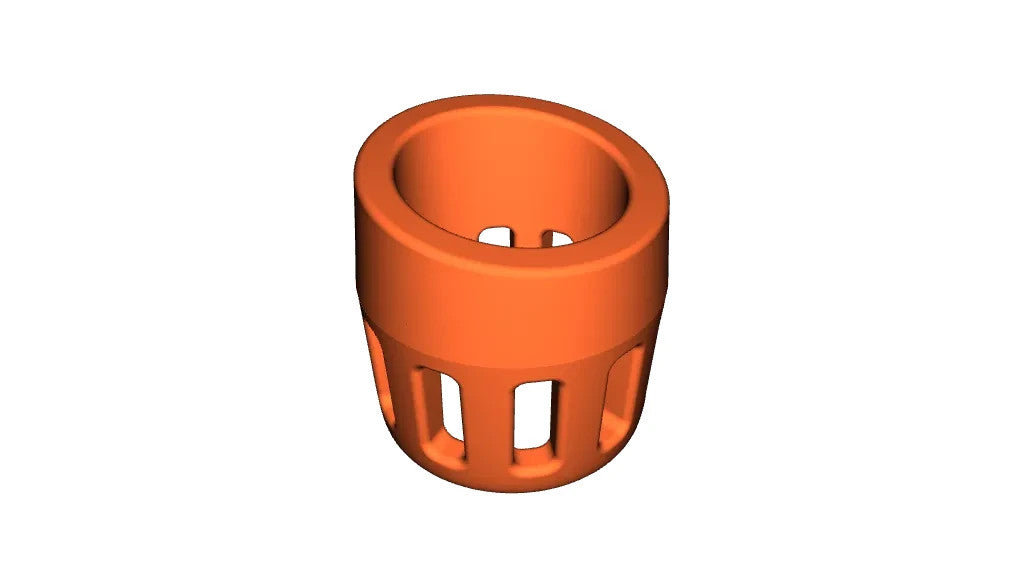 BMW F30 F32 F36 F33 1/2/3/4 Series Can Holder Insert - For Red Bull / Slim Can