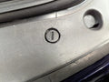 4x Catch/Screw for Porsche 986/996 Frunk part # 999 590 036 40