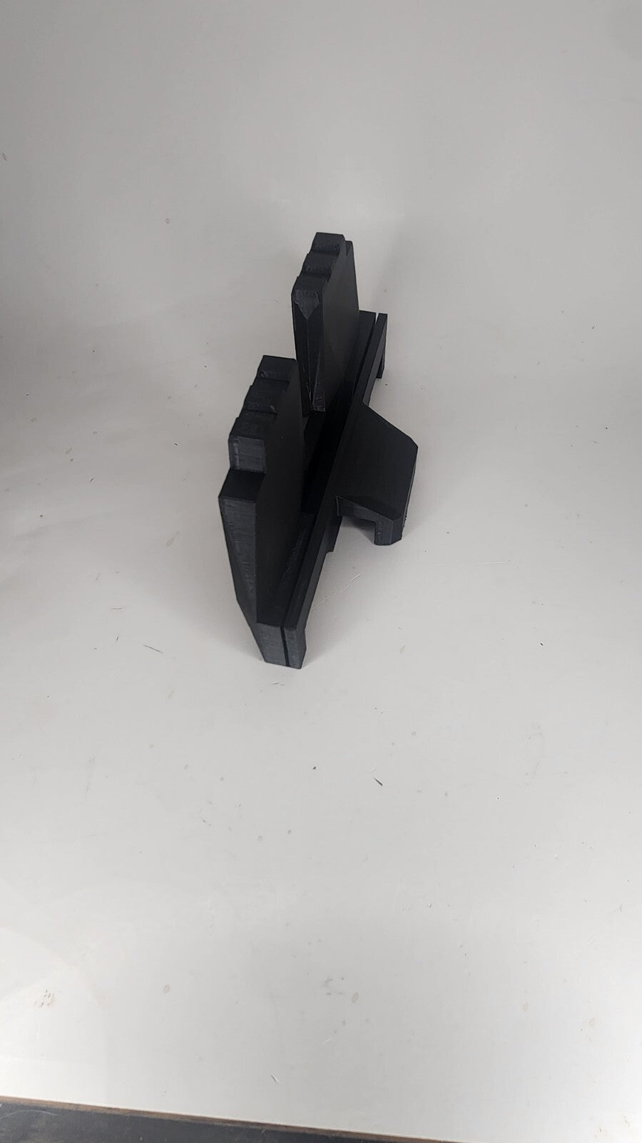 Indestructible Rear Body Shell Saver for Traxxas X MAXX