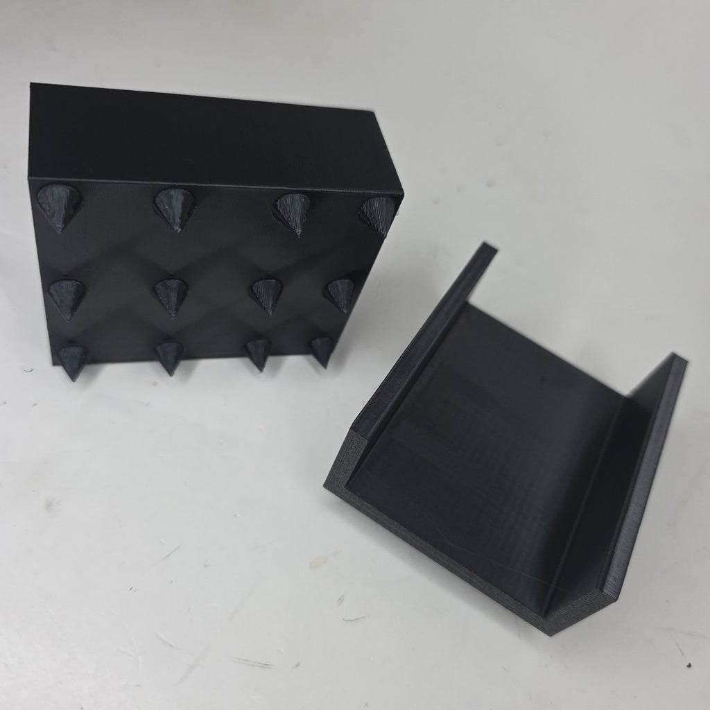 Carpet Grip Spikes For Moza SR-P Lite pedals
