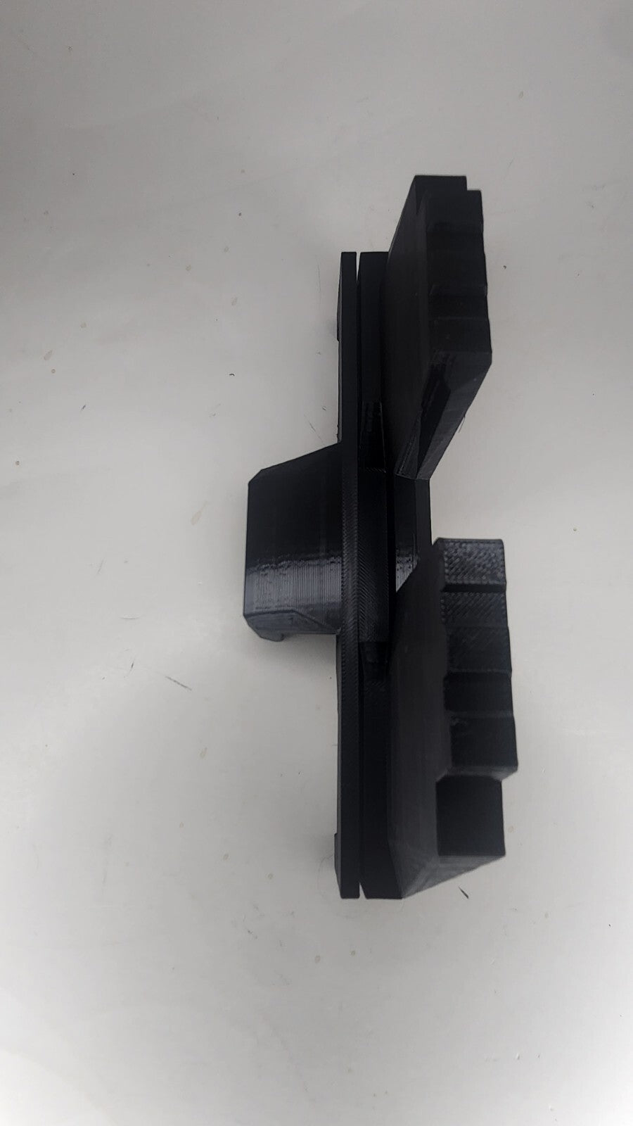 Indestructible Rear Body Shell Saver for Traxxas X MAXX