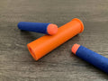 For Nerf Rival Pilot Half/Full-Length Dart Shells