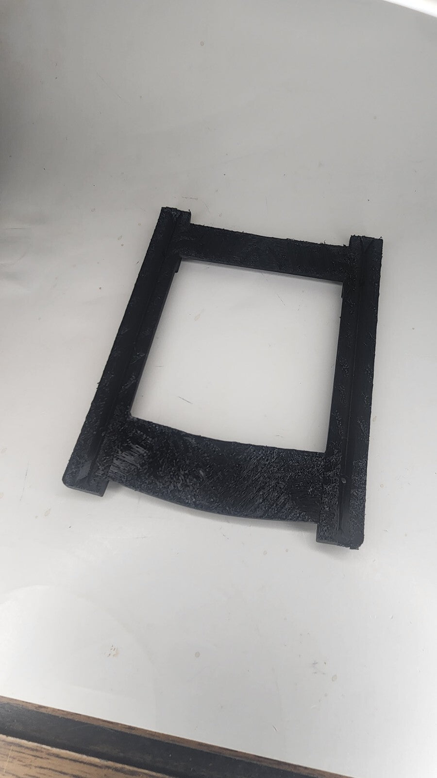Traxxas X Maxx Roof Skid Plate Upgrade TRX7713X - Black