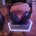 Wall Mount for Astro Gaming A50 Charging Base