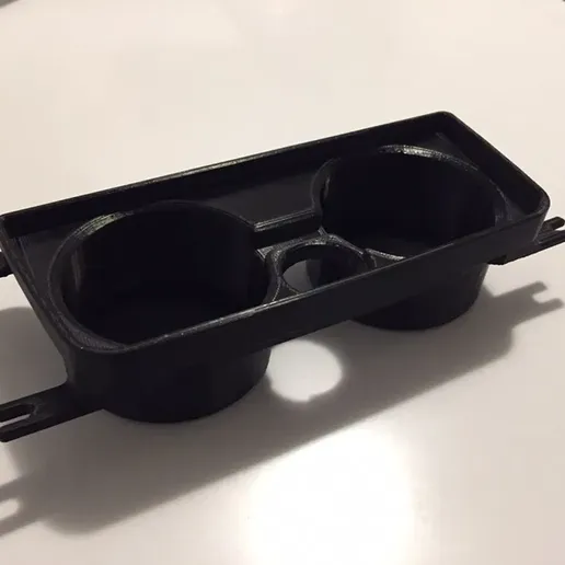 BMW E90 CUP HOLDER CUPHOLDER BMW E90 E91 E92 E93