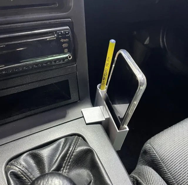 7 Piece Cup Holder System For NA Miata Mx-5 Miata