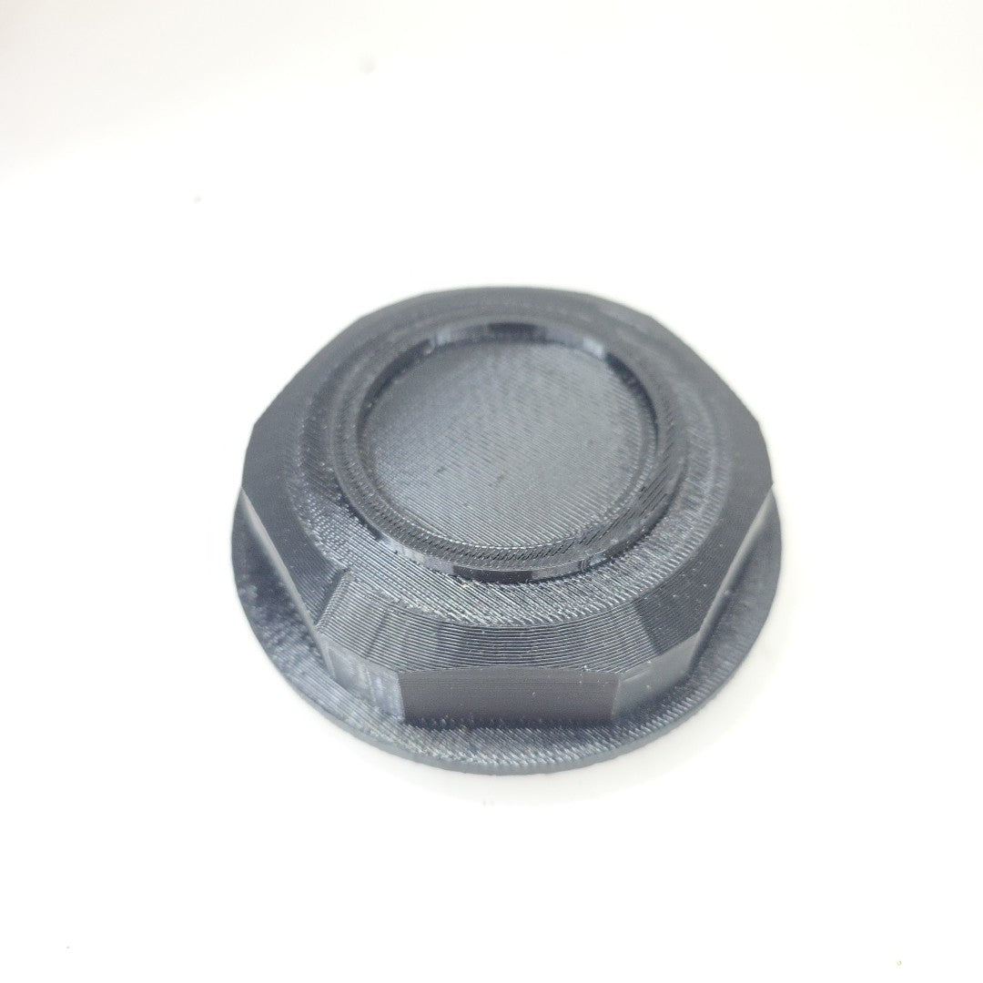 4x Nissan skyline/nismo NLA Rays enginerring type centercaps