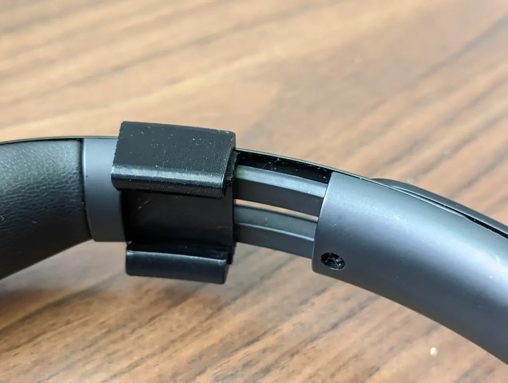 2x Headband Fix For Soundcore Q30 Headphones