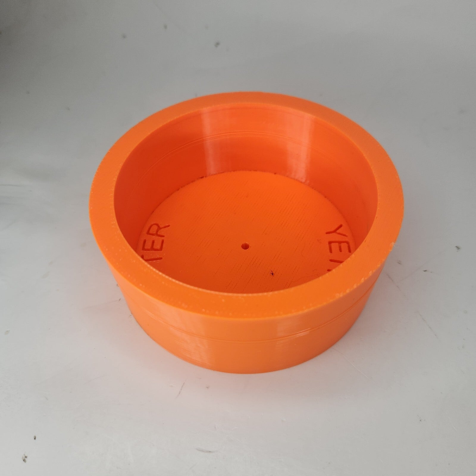 Kubota Cupholder Yeti Can Adapter