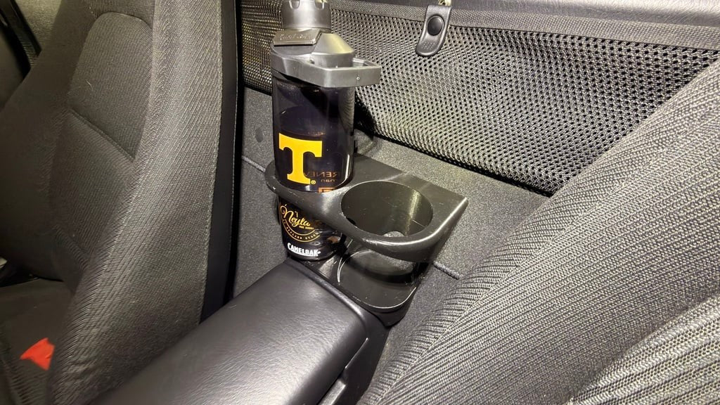 Mazda MX5 NB1 Arm Rest Cup Holder