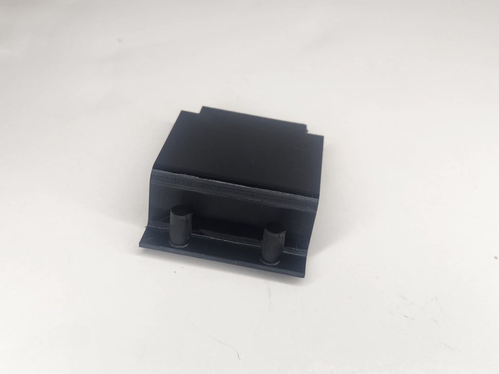 3D Printed Mauri Big Bear Body Lift Kit