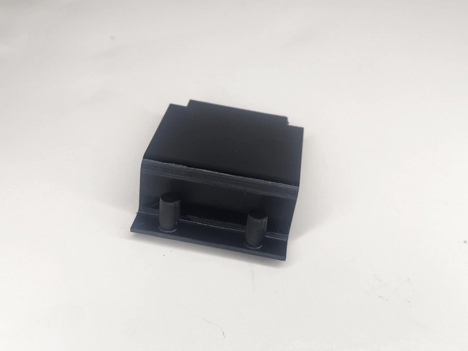 3D Printed Mauri Big Bear Body Lift Kit