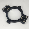 Super Snappy Logitech Magnetic Paddle Shifter Mod for Sim Racing - G29 G920 G923