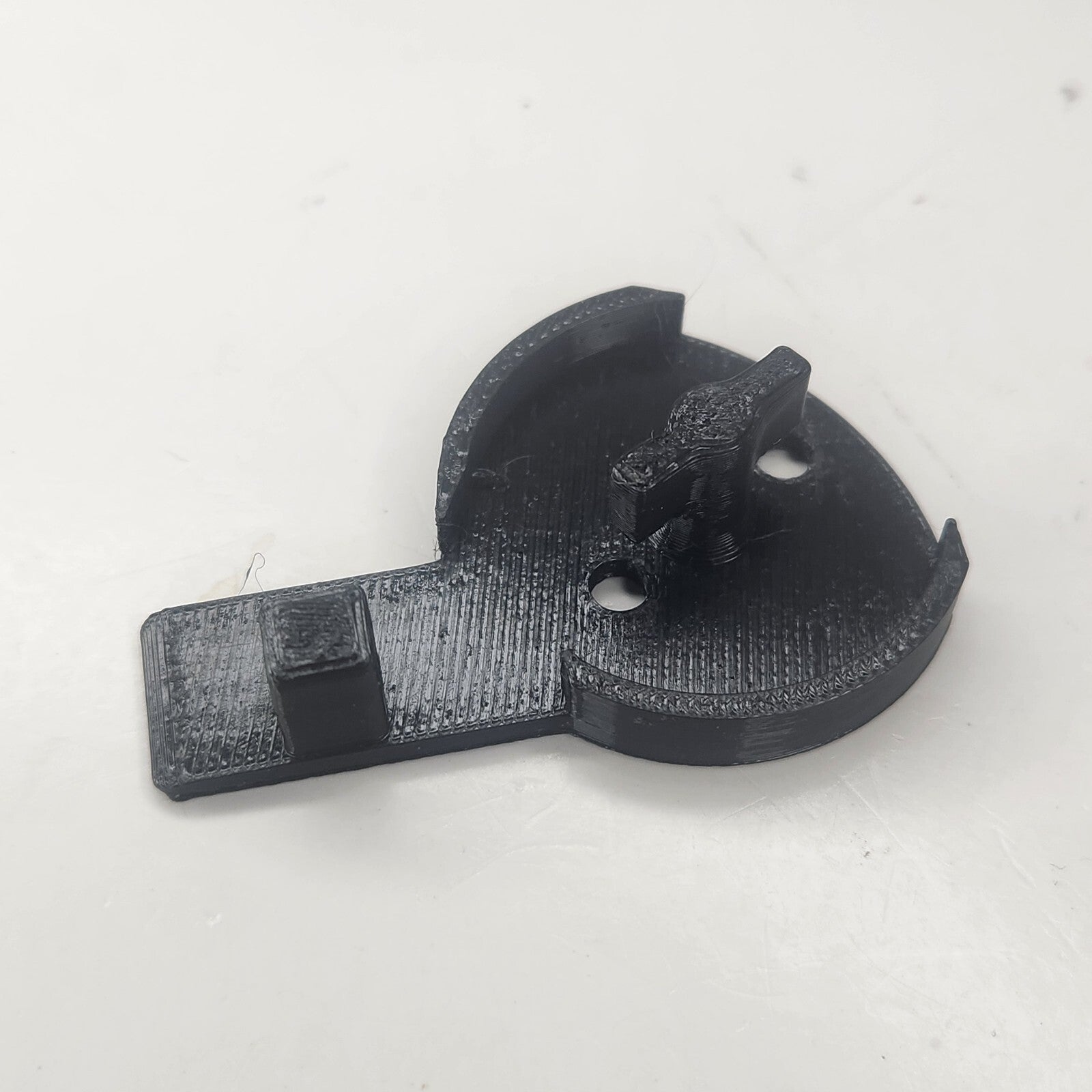 BMW Intercooler Splash Shield Clip 17117558386