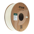 White eSUN 3D Printer ABS+ HS High Speed 1.75mm Filament