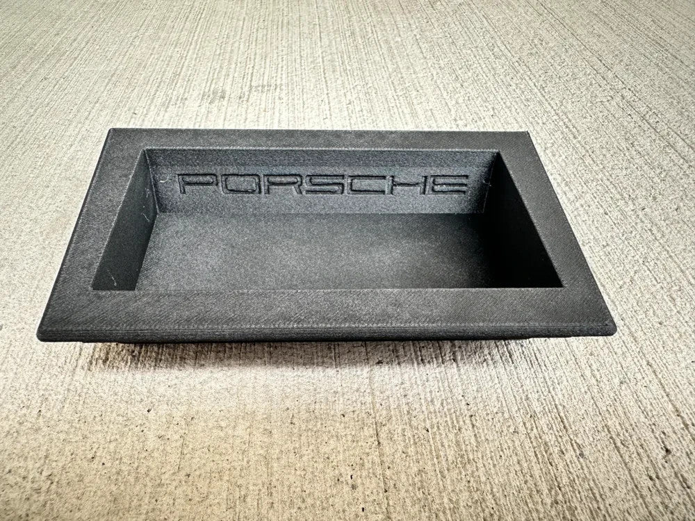 Porsche 944 Coin Tray – Ashtray Replacement Insert