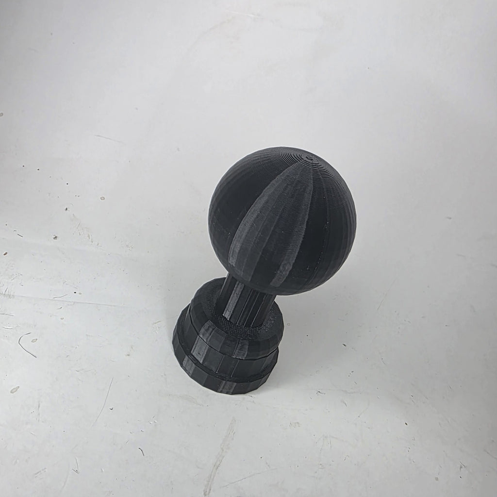 Shift Knob For MOZA Ab9
