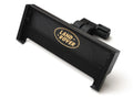8" Tablet Holder Mount for Land Rover Discovery 3 Black