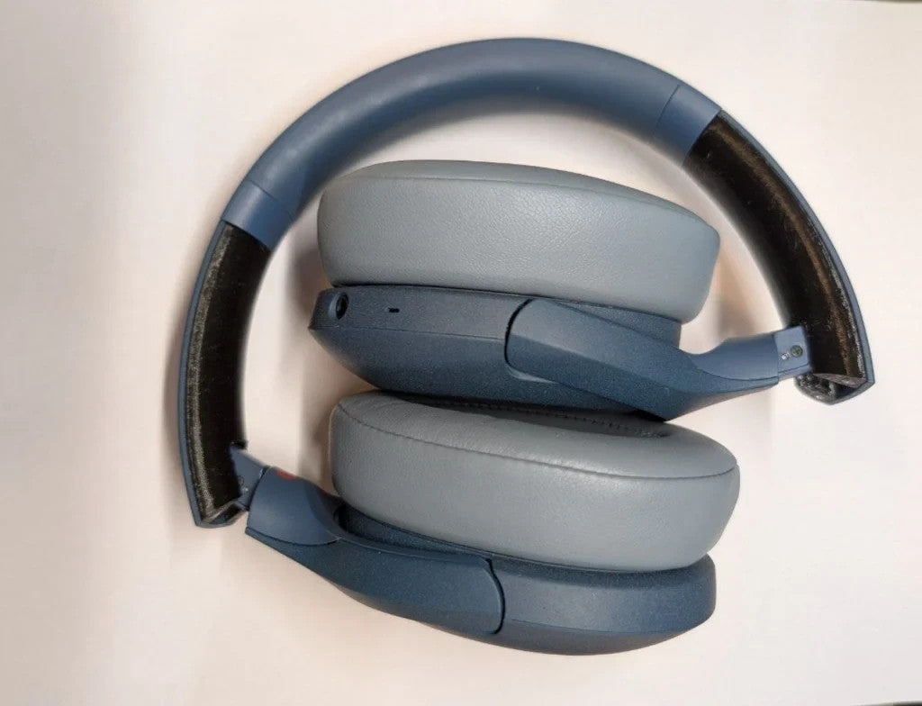 2x Replacement Sony WH-H910N headband inner side part
