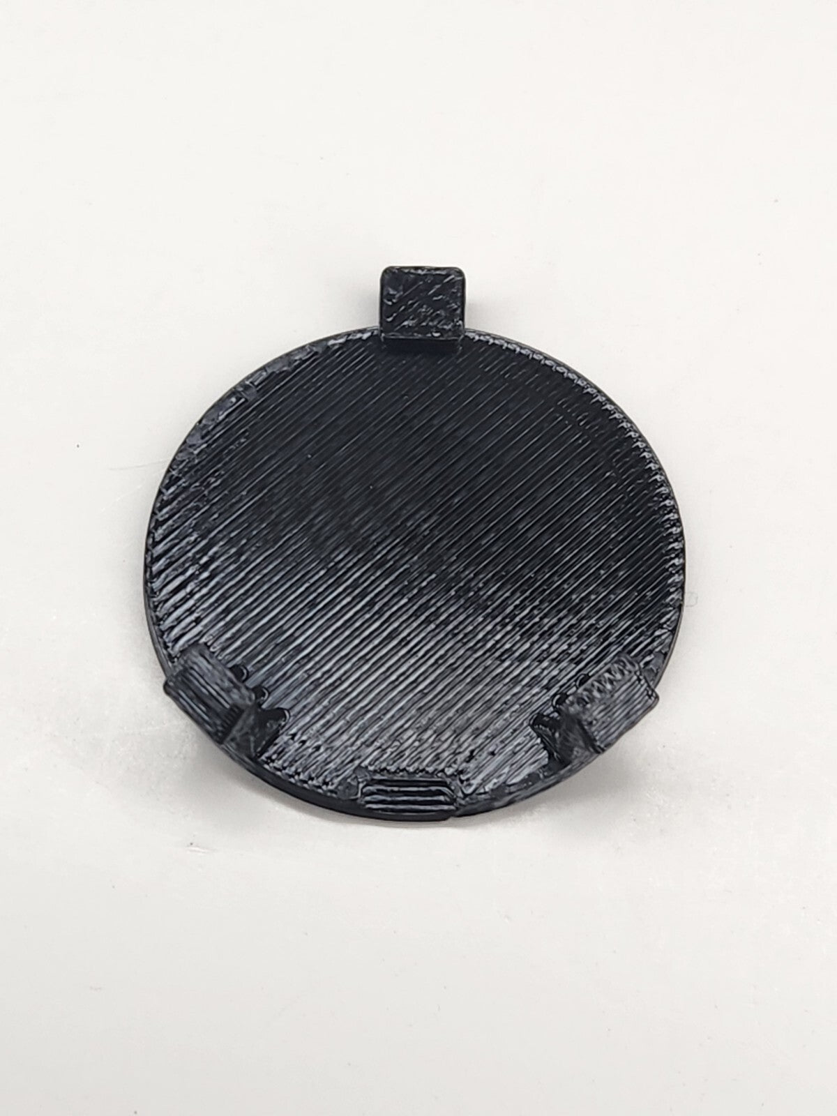 BMW Z4 E85 E86 Center Console Trim Plug Black 51167053123