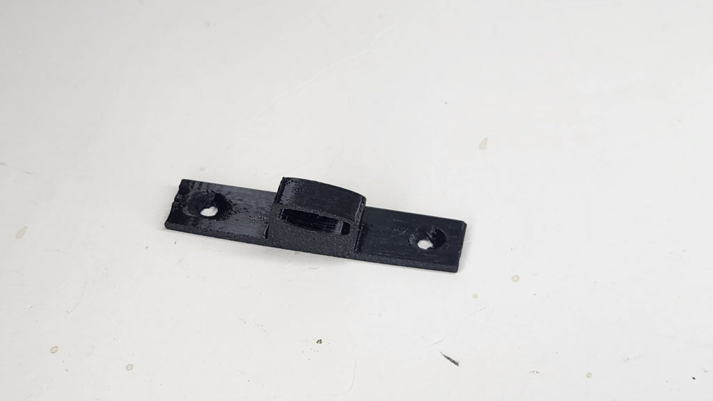 BMW E60 E61 5 and 6 series Center Console Latch Fix