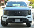 Clamp-On Front License Plate Mount for 2022–2023 Ford F-150 Lightning – Grille