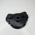TRAXXAS 3987 MOTOR GEAR COVER  E-MAXX 14.4V BRUSHED NLA