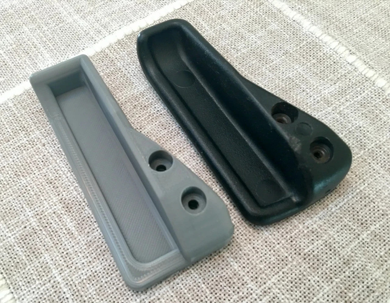 Drivers side Seat Recline Adjustment Handle for Ford Explorer 2nd Gen Interior
