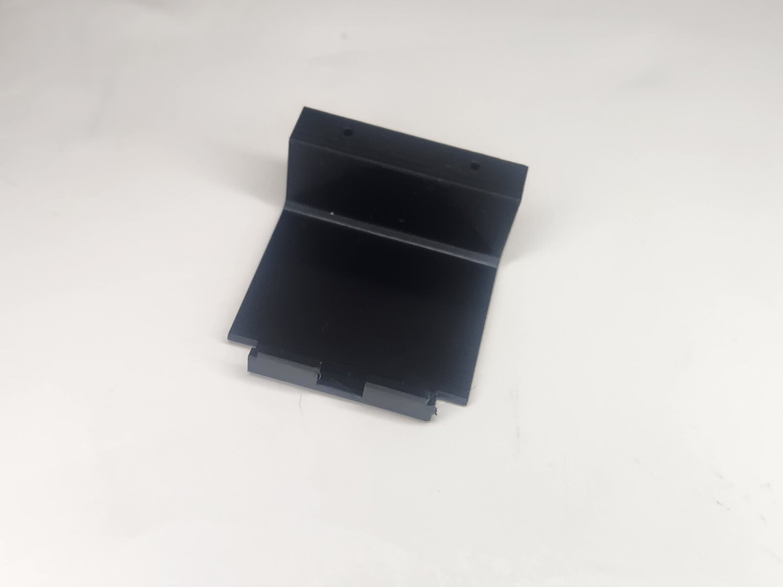 3D Printed Mauri Big Bear Body Lift Kit