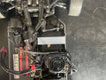 Traxxas 4Tec Drift RC Car Servo Mount – Durable Replacement Upgrade