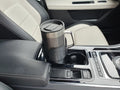 Car Cup Holder Adapter for 90mm Mug – Fits Jaguar XF (X260) & Contigo Travel Mug
