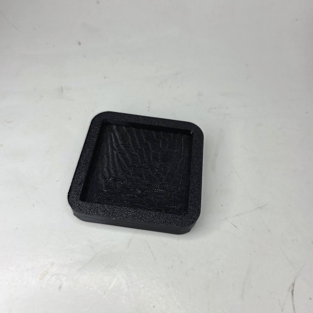 Brake Clutch Pedal Pad Cover for Toyota Land Cruiser FJ60 FJ62 4x4 Replacement