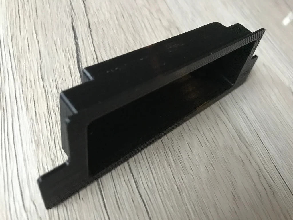 Pontiac Fiero Ashtray Insert with Logo