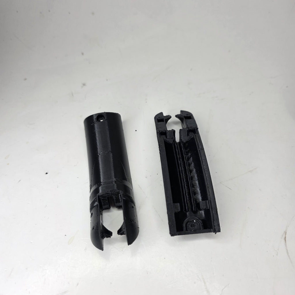 L+R UPGRADED Lower Headband part for Soundcore LIFE Q30 and Q35 Headphones