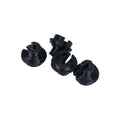4x UPGRADED Losi Mini-T Mini-B Shock Cup 1/18