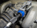 2x Throttle Cable Bushing For BMW E30