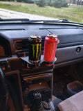 Volvo 740 / 940 Cupholder and Storage Tray