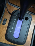 Saab 9-5 Automatic Shifter Sliding Cover Roller – Center Console Replacement