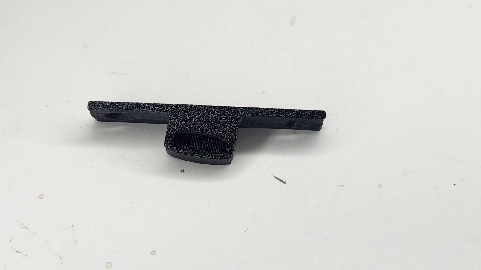 BMW E60 E61 5 and 6 series Center Console Latch Fix