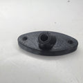 BMW E30 sun visor support part