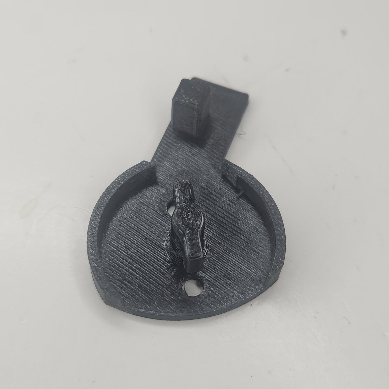 BMW Intercooler Splash Shield Clip 17117558386