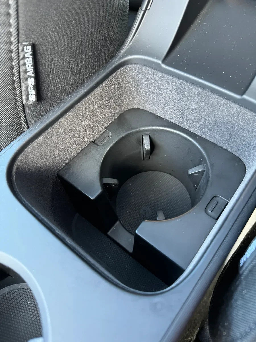 Polestar 2 Center Console Organizer