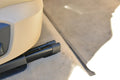 Pair of BMW X3 Front Seat Rail End Covers – Protect & Finish Your Seat Track