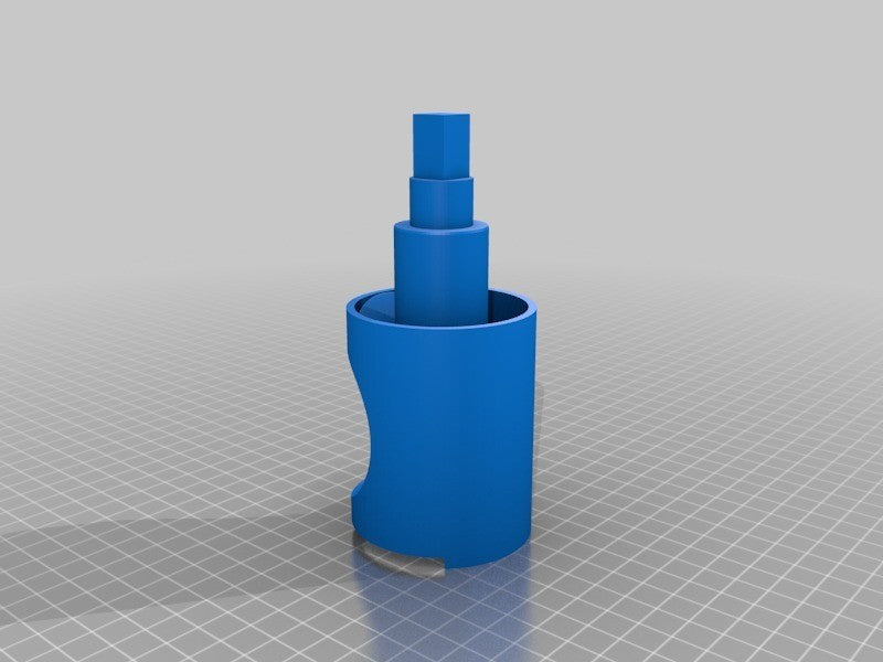 NLA Dimension One spa diverter / selector valve