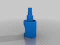 NLA Dimension One spa diverter / selector valve