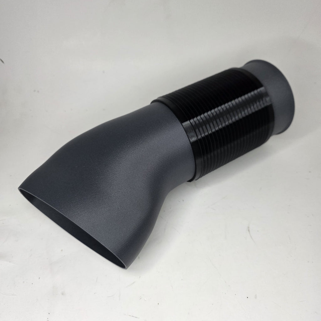 NLA Air Intake Hose Scoop for Mercedes 300E W124 OE#103 090 03 82 - Black
