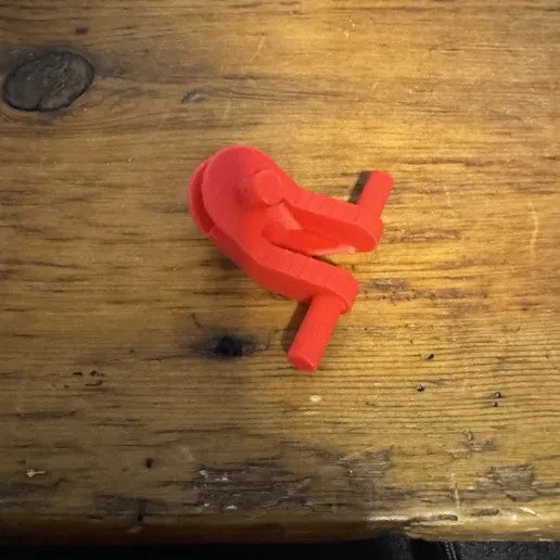 Upgraded Swiffer WetJet Joint Replacement Piece
