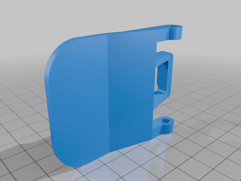Fagor FG-1005 Washing Machine Door Handle