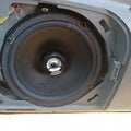 2x 165mm Speaker adapter Ring for 1997 Subaru Forester