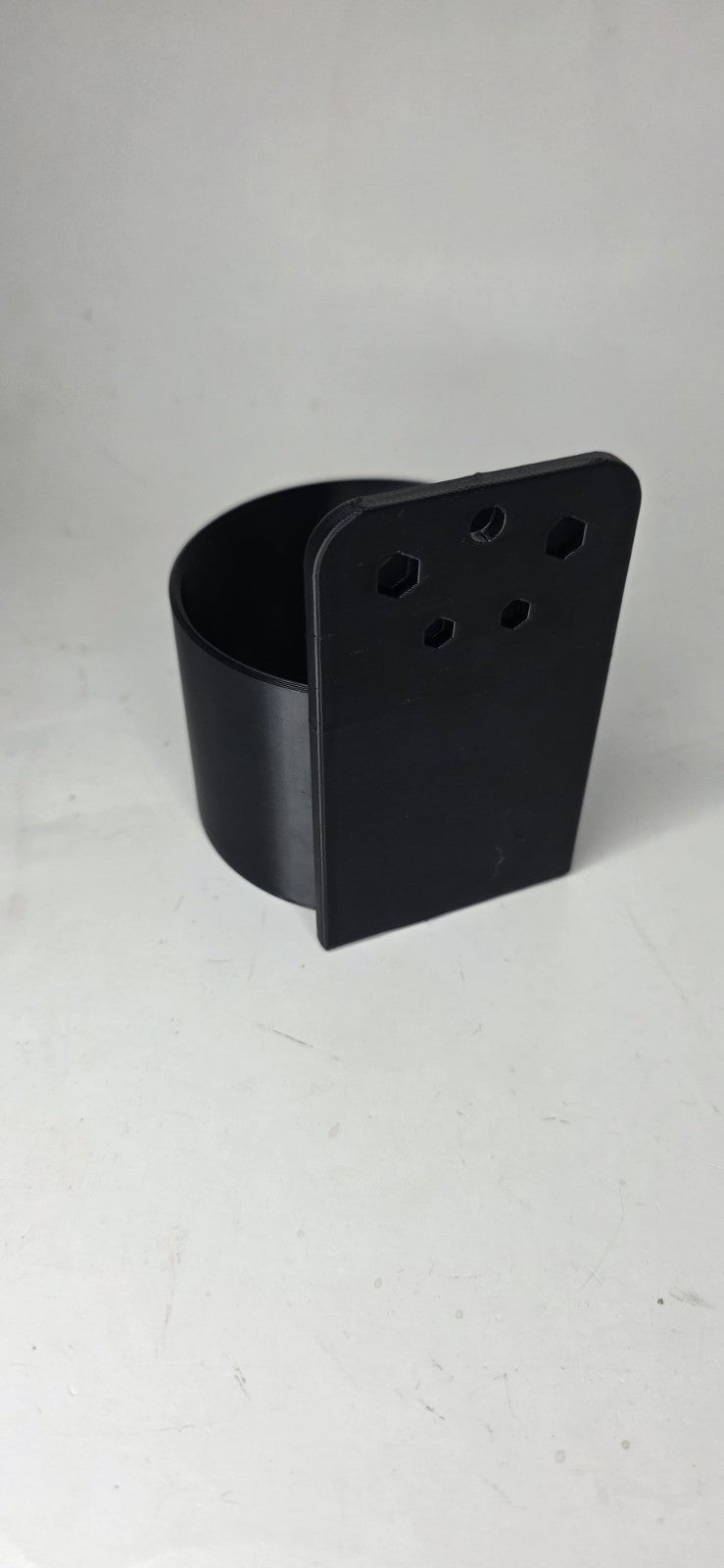 Cup Holder for Ursus New Holland Tractor or Other Heavy Equipment